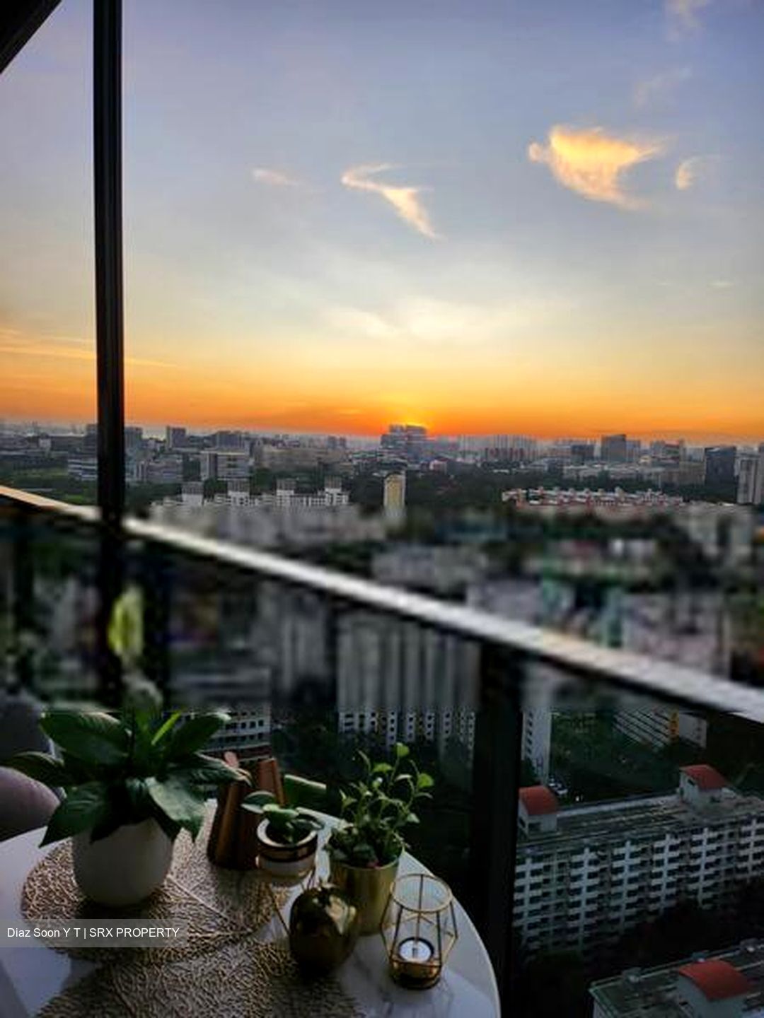 Stirling Residences (D3), Apartment #407389161